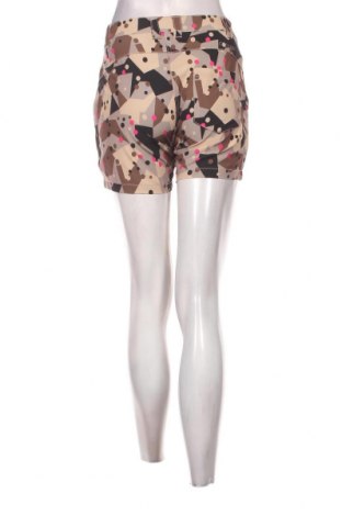 Дамски къс панталон Alpine Pro, Размер S, Цвят Многоцветен, Цена 24,00 лв.