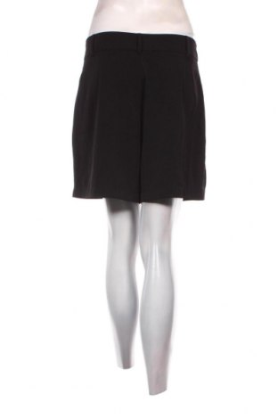 Γυναικείο κοντό παντελόνι Amisu, Μέγεθος M, Χρώμα Μαύρο, Τιμή 16,04 €