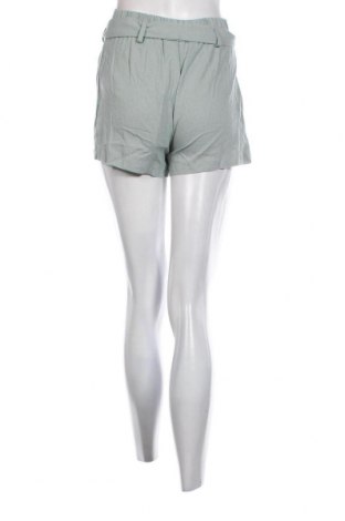 Дамски къс панталон Answear, Размер S, Цвят Зелен, Цена 12,40 лв.