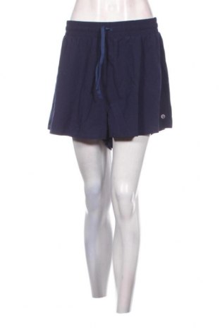 Γυναικείο κοντό παντελόνι BALEAF, Μέγεθος XL, Χρώμα Μπλέ, Τιμή 8,36 €