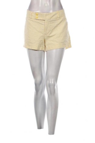 Γυναικείο κοντό παντελόνι Banana Republic, Μέγεθος M, Χρώμα Πολύχρωμο, Τιμή 3,79 €
