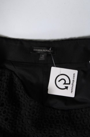 Damen Shorts Banana Republic, Größe L, Farbe Schwarz, Preis 23,66 €