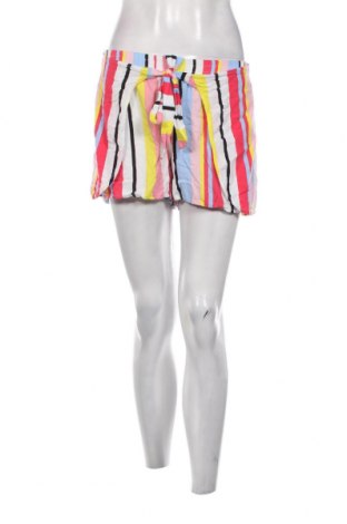Γυναικείο κοντό παντελόνι Bar III, Μέγεθος M, Χρώμα Πολύχρωμο, Τιμή 2,23 €
