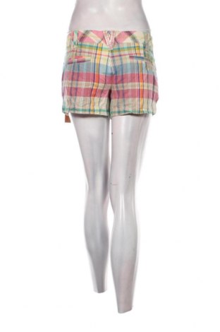 Γυναικείο κοντό παντελόνι Billabong, Μέγεθος XL, Χρώμα Πολύχρωμο, Τιμή 44,54 €