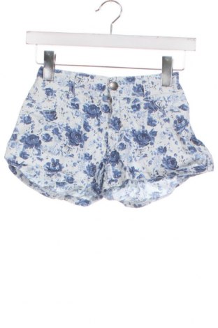 Damen Shorts Chicoree, Größe XS, Farbe Mehrfarbig, Preis € 4,49