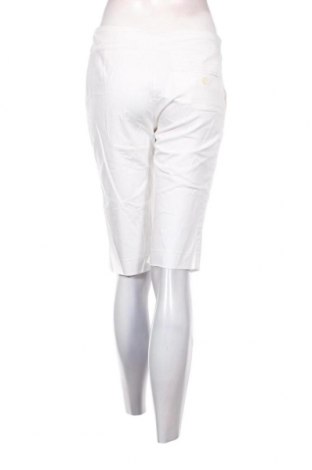 Pantaloni scurți de femei Comma,, Mărime M, Culoare Alb, Preț 41,63 Lei