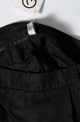 Дамски къс панталон Culture, Размер M, Цвят Черен, Цена 54,10 лв.