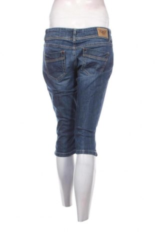 Pantaloni scurți de femei Edc By Esprit, Mărime L, Culoare Albastru, Preț 78,95 Lei