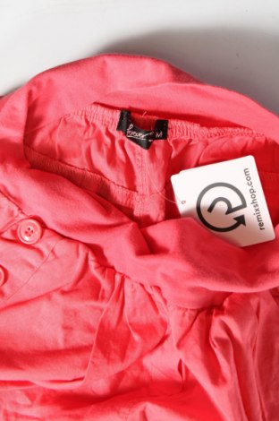Дамски къс панталон Forever, Размер M, Цвят Червен, Цена 34,44 лв.