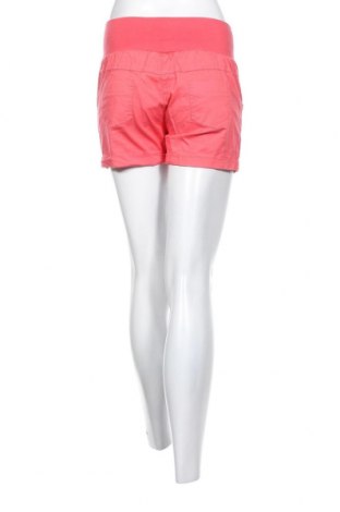 Γυναικείο κοντό παντελόνι Forever, Μέγεθος M, Χρώμα Κόκκινο, Τιμή 17,62 €