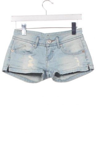Damen Shorts Gaudi, Größe XS, Farbe Blau, Preis 11,12 €