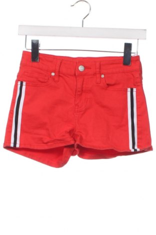 Damen Shorts Guess, Größe XS, Farbe Rot, Preis 34,10 €