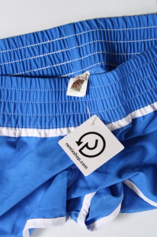 Γυναικείο κοντό παντελόνι Hobie, Μέγεθος XL, Χρώμα Μπλέ, Τιμή 21,03 €