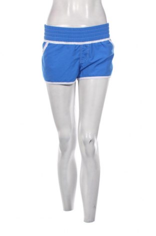 Pantaloni scurți de femei Hobie, Mărime XL, Culoare Albastru, Preț 44,74 Lei