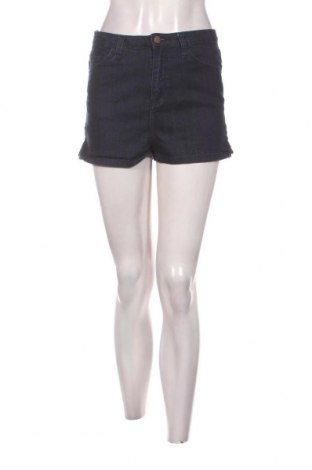 Damen Shorts I Love H81, Größe S, Farbe Blau, Preis 3,34 €