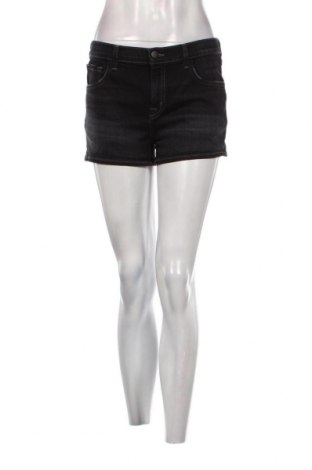 Дамски къс панталон J Brand, Размер M, Цвят Черен, Цена 9,80 лв.
