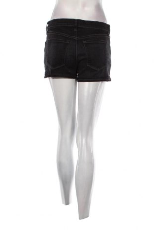 Γυναικείο κοντό παντελόνι J Brand, Μέγεθος M, Χρώμα Μαύρο, Τιμή 5,46 €