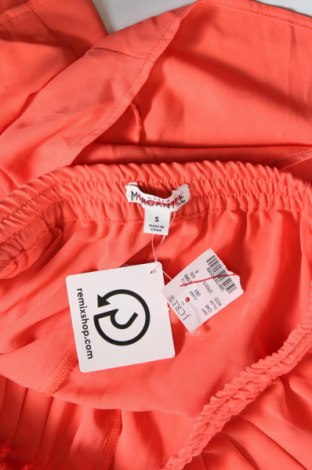 Дамски къс панталон J.Crew, Размер S, Цвят Оранжев, Цена 29,92 лв.