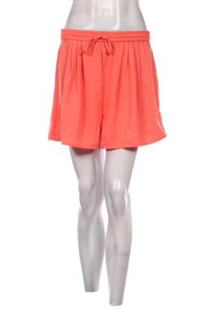 Дамски къс панталон J.Crew, Размер S, Цвят Оранжев, Цена 29,92 лв.