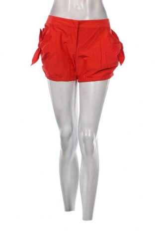 Pantaloni scurți de femei J.Crew, Mărime S, Culoare Roșu, Preț 161,18 Lei