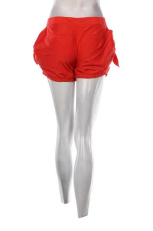 Дамски къс панталон J.Crew, Размер S, Цвят Червен, Цена 49,00 лв.