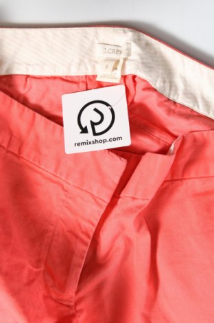 Дамски къс панталон J.Crew, Размер S, Цвят Розов, Цена 7,35 лв.