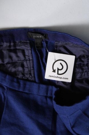 Pantaloni scurți de femei J.Crew, Mărime M, Culoare Albastru, Preț 72,53 Lei