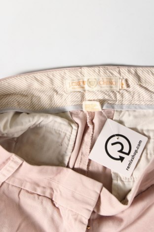 Pantaloni scurți de femei J.Crew, Mărime M, Culoare Roz, Preț 29,01 Lei