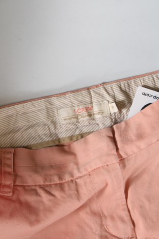 Pantaloni scurți de femei J.Crew, Mărime M, Culoare Roz, Preț 161,18 Lei