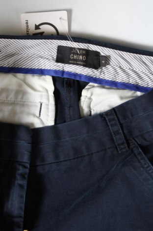 Pantaloni scurți de femei J.Crew, Mărime S, Culoare Albastru, Preț 29,01 Lei