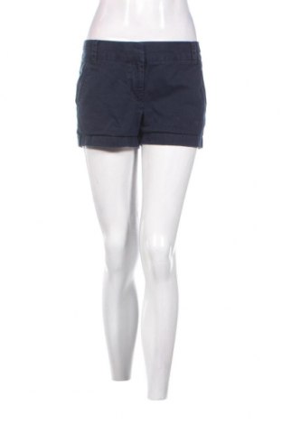 Pantaloni scurți de femei J.Crew, Mărime S, Culoare Albastru, Preț 29,01 Lei