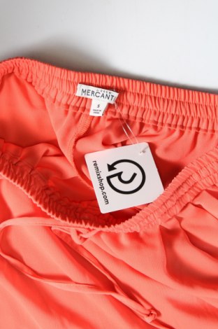 Pantaloni scurți de femei J.Crew, Mărime S, Culoare Portocaliu, Preț 29,01 Lei