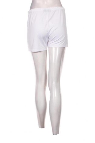 Дамски къс панталон J.Lindeberg, Размер L, Цвят Бял, Цена 24,48 лв.