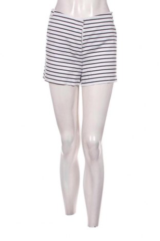 Γυναικείο κοντό παντελόνι Kaviar Gauche for Zalando, Μέγεθος XS, Χρώμα Λευκό, Τιμή 5,46 €