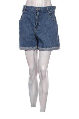 Pantaloni scurți de femei Lili Sidonio, Mărime S, Culoare Albastru, Preț 236,84 Lei