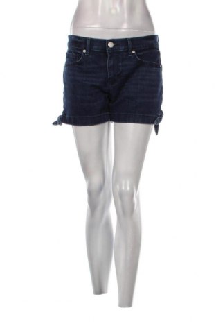 Γυναικείο κοντό παντελόνι Loft, Μέγεθος S, Χρώμα Μπλέ, Τιμή 3,79 €