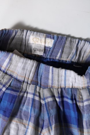 Γυναικείο κοντό παντελόνι Lucy, Μέγεθος S, Χρώμα Πολύχρωμο, Τιμή 16,21 €