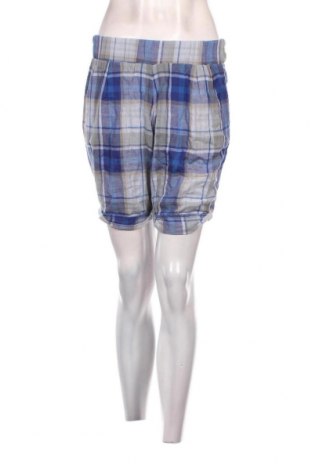 Дамски къс панталон Lucy, Размер S, Цвят Многоцветен, Цена 32,09 лв.