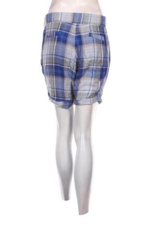 Дамски къс панталон Lucy, Размер S, Цвят Многоцветен, Цена 32,09 лв.