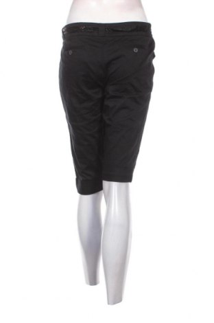 Γυναικείο κοντό παντελόνι Mexx, Μέγεθος M, Χρώμα Μαύρο, Τιμή 22,83 €