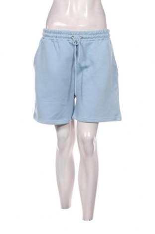 Γυναικείο κοντό παντελόνι Missguided, Μέγεθος XS, Χρώμα Μπλέ, Τιμή 19,18 €