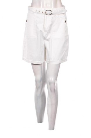 Damen Shorts Mohito, Größe S, Farbe Weiß, Preis 6,61 €