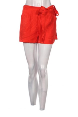 Дамски къс панталон Molly Bracken, Размер S, Цвят Червен, Цена 26,64 лв.