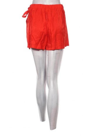 Дамски къс панталон Molly Bracken, Размер S, Цвят Червен, Цена 26,64 лв.