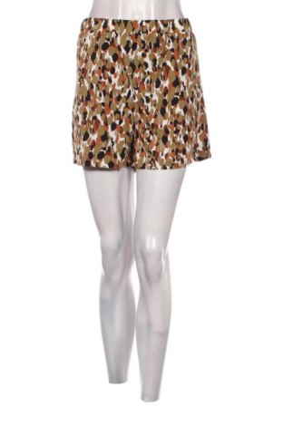 Γυναικείο κοντό παντελόνι Molly Bracken, Μέγεθος XL, Χρώμα Πολύχρωμο, Τιμή 11,13 €