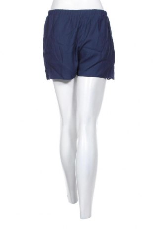 Pantaloni scurți de femei Molly Bracken, Mărime L, Culoare Albastru, Preț 49,74 Lei