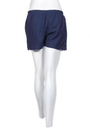 Pantaloni scurți de femei Molly Bracken, Mărime M, Culoare Albastru, Preț 49,74 Lei