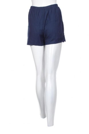 Дамски къс панталон Molly Bracken, Размер XL, Цвят Син, Цена 18,00 лв.