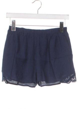 Pantaloni scurți de femei Molly Bracken, Mărime XS, Culoare Albastru, Preț 236,84 Lei