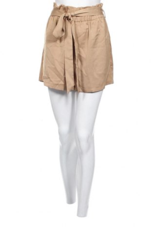 Γυναικείο κοντό παντελόνι Molly Bracken, Μέγεθος XL, Χρώμα  Μπέζ, Τιμή 12,25 €